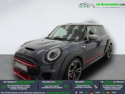 Mini Countryman John  Works 306 ch BVA
