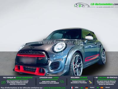 Mini Countryman John  Works 306 ch BVA