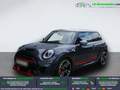 Mini Countryman John  Works 306 ch BVA