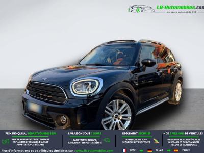 Mini Countryman 116 ch BVM