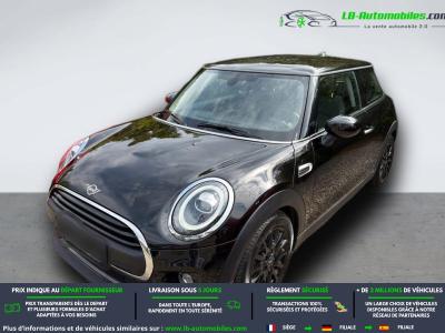 Mini Countryman 102 ch BVM