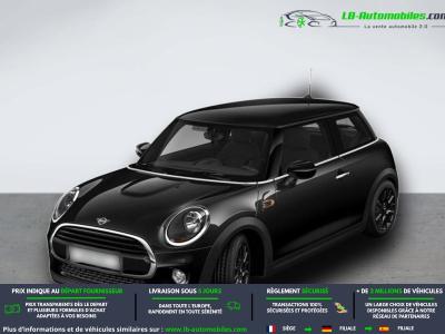 Mini Countryman 102 ch BVM
