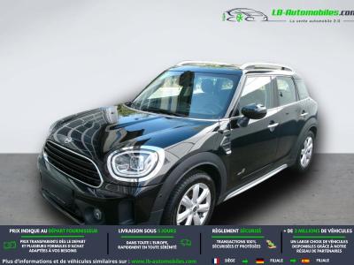 Mini Countryman 136 ch ALL4 BVA