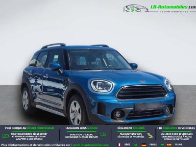 Mini Countryman 116 ch BVA