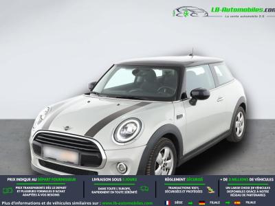 Mini Countryman 136 ch BVM