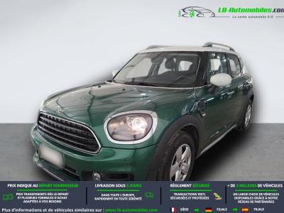 Mini Countryman 136 ch BVM
