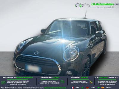 Mini Countryman 150 ch BVM