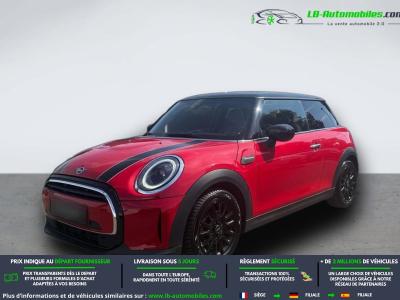 Mini Countryman 136 ch BVA
