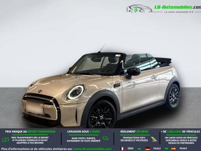 Mini Countryman 136 ch BVA