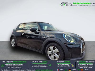 Mini Countryman 136 ch BVA