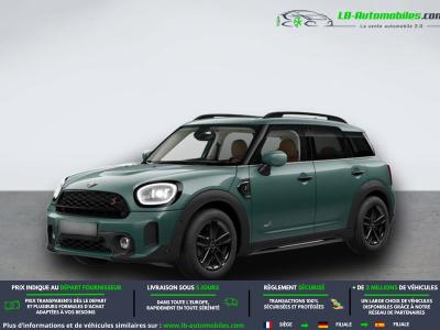 Mini Countryman 178 ch ALL4 BVA