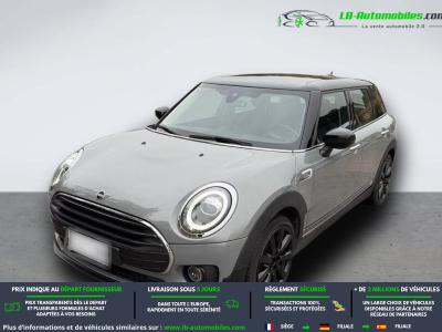 Mini Countryman 150 ch BVA