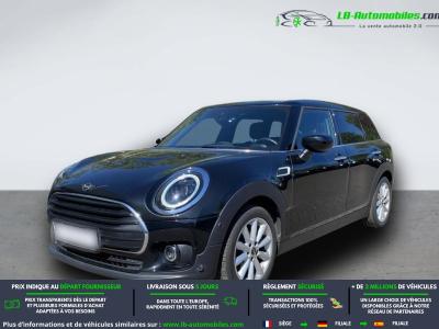 Mini Countryman 136 ch BVA