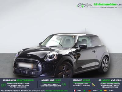 Mini Countryman 136 ch BVA