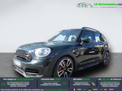 Mini Countryman 190 ch ALL4 BVA