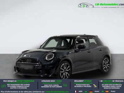 Mini Countryman 190 ch BVA