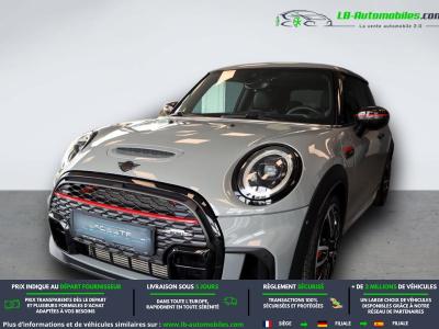 Mini Countryman 190 ch BVA