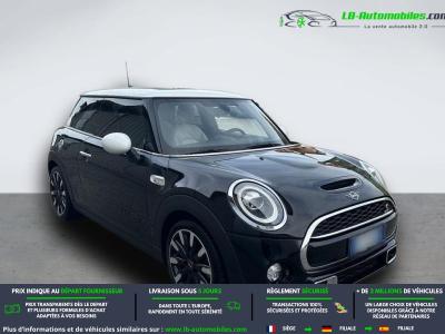 Mini Countryman 190 ch BVA