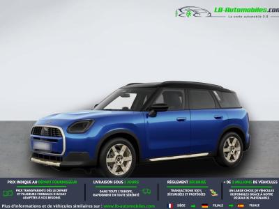 Mini Countryman 178 ch ALL4 BVA