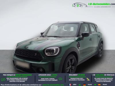 Mini Countryman 178 ch ALL4 BVA
