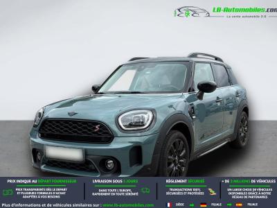 Mini Countryman 178 ch ALL4 BVA