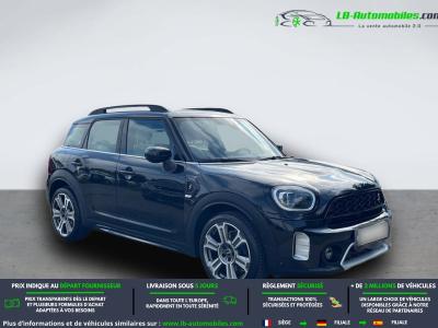 Mini Countryman 178 ch ALL4 BVA