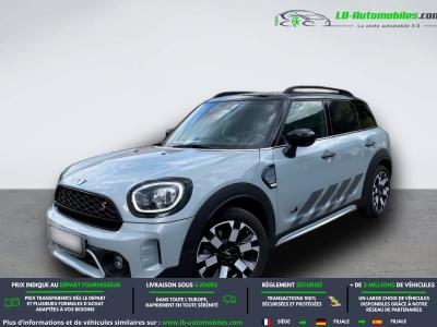Mini Countryman 178 ch ALL4 BVA