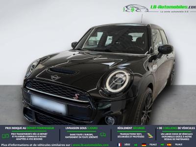 Mini Countryman 190 ch BVA