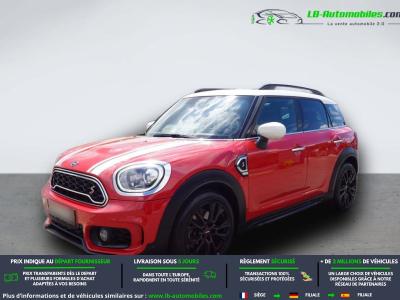 Mini Countryman 190 ch BVA