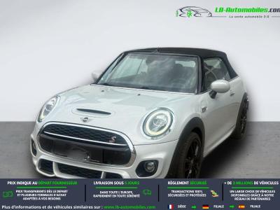 Mini Countryman 190 ch BVA