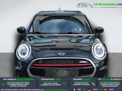 Mini Countryman 190 ch BVA