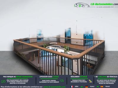 Mini Countryman John  Works 306 ch BVA