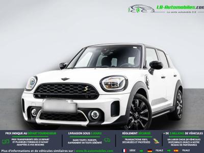 Mini Paceman 218 CH ALL4 BVA
