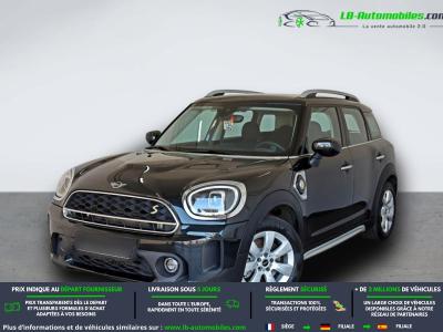 Mini Paceman 218 CH ALL4 BVA