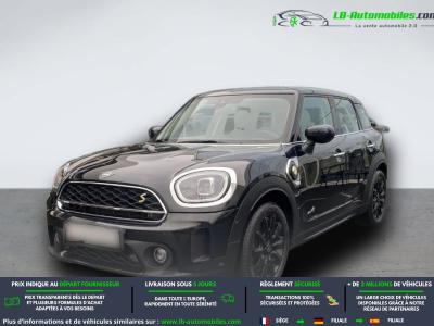 Mini Paceman 218 CH ALL4 BVA