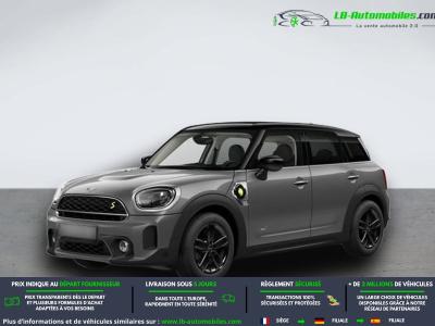 Mini Paceman 218 CH ALL4 BVA