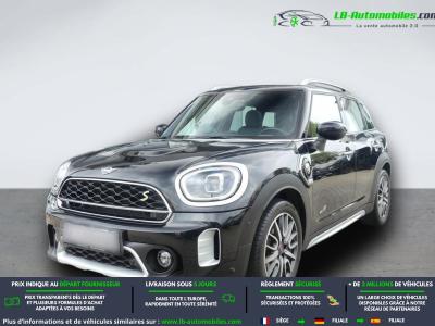 Mini Paceman 218 CH ALL4 BVA