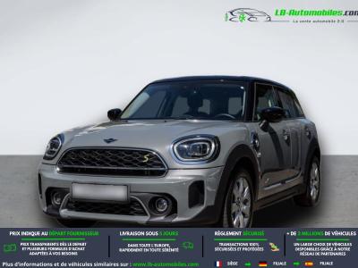 Mini Paceman 218 CH ALL4 BVA