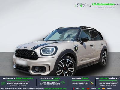 Mini Paceman 218 CH ALL4 BVA