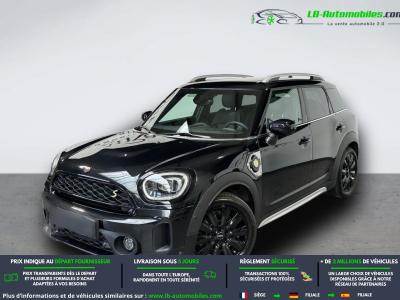 Mini Paceman 218 CH ALL4 BVA