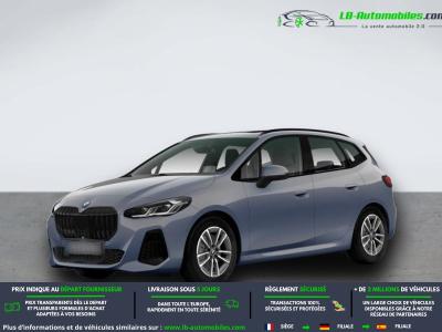 BMW Série 2 Active Tourer  223i 204 ch BVA