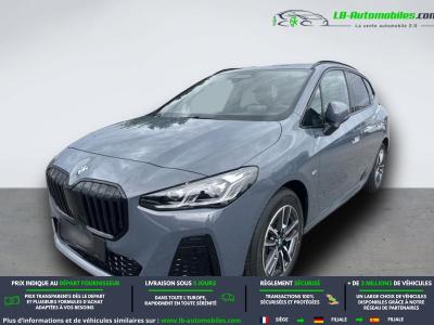 BMW Série 2 Active Tourer  223i 204 ch BVA