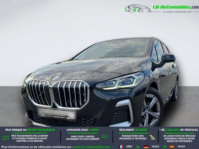 BMW Série 2 Active Tourer  223i 204 ch BVA
