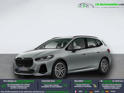 BMW Série 2 Active Tourer  223i 218 ch BVA