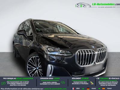 BMW Série 2 Active Tourer  223i 218 ch BVA