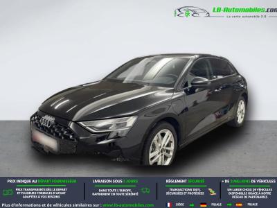 Audi A3 Sportback 35 TFSI Mild Hybrid 150 BVA