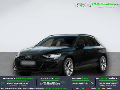 Audi A3 Sportback 35 TFSI Mild Hybrid 150 BVA