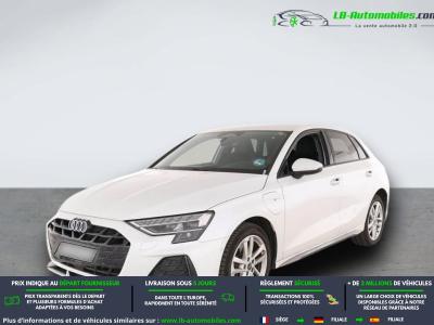 Audi A3 Sportback 35 TFSI Mild Hybrid 150 BVA