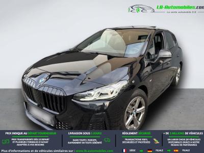 BMW Série 2 Active Tourer  223i 218 ch BVA