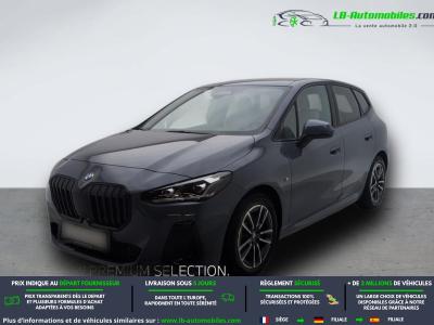 BMW Série 2 Active Tourer  223i 204 ch BVA